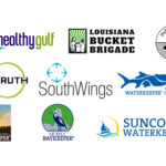 Who is the Gulf Monitoring Consortium?